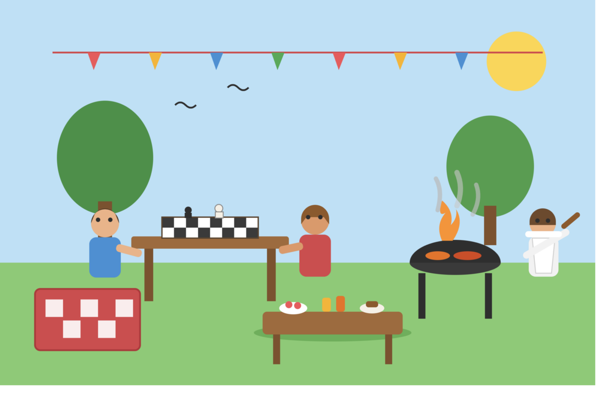 Grillfest